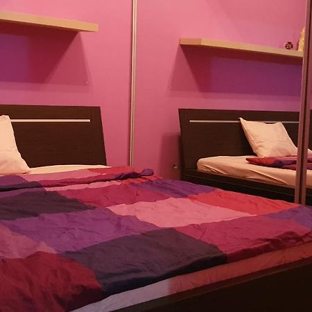 Westend Flat Budapešť Exteriér fotografie