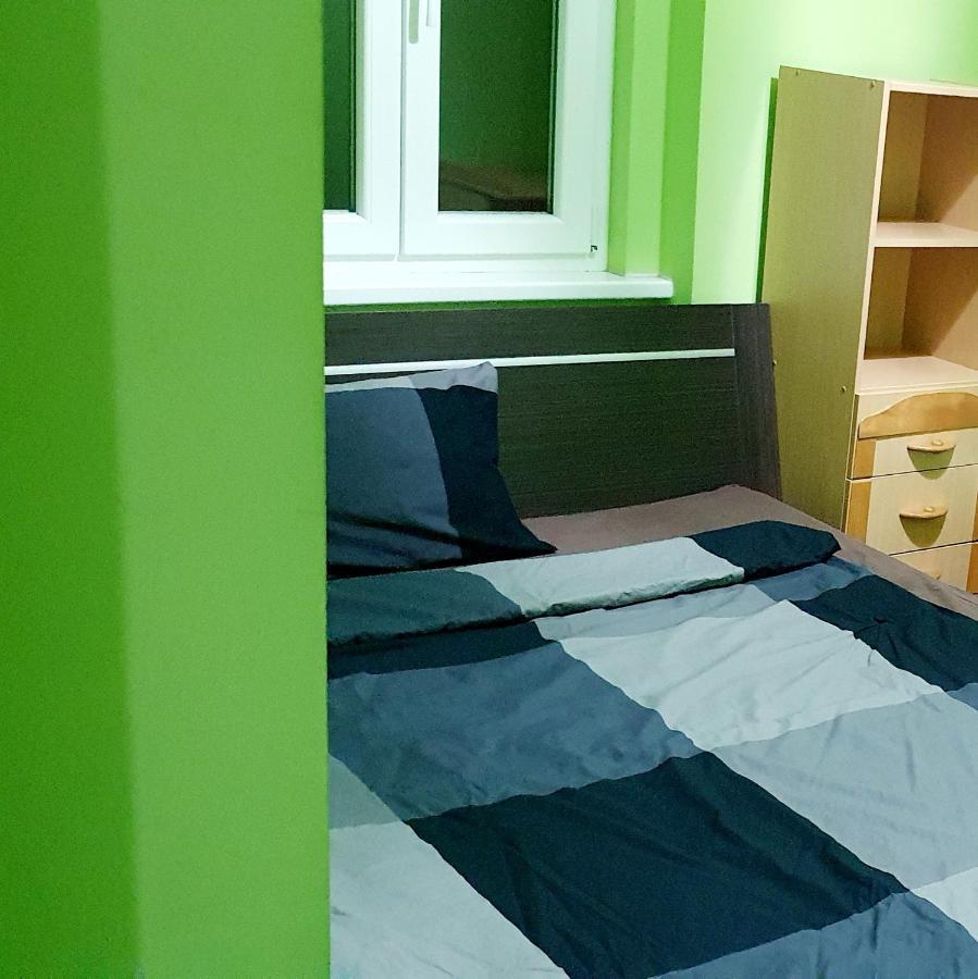 Westend Flat Budapešť Exteriér fotografie
