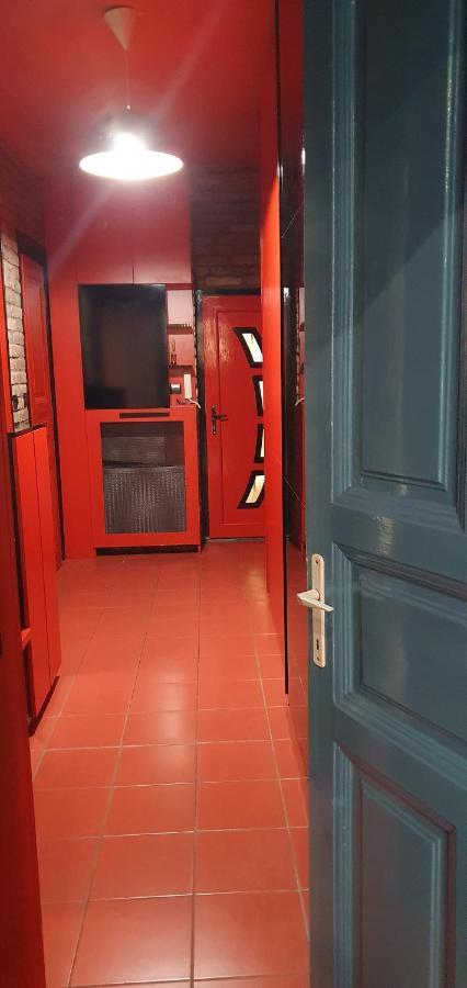 Westend Flat Budapešť Exteriér fotografie